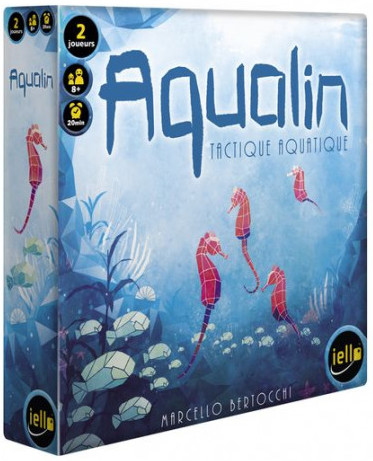 Aqualin Jeu Iello